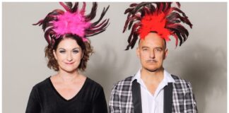 „GLÜCKS-MIX“ in den Flottmann-Hallen Herne