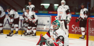 Eishockey in Herne: HEV muss am Freitag bei den Moskitos Essen antreten