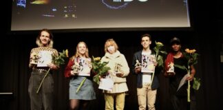 Bühne frei für den Jugendkulturpreis „Herbert!“ in Herne