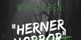 Herner Horrorhaus gesucht!