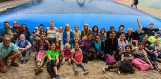 Baukauer Turnclub 1879 Herne: Ausflug zum Ketteler Hof