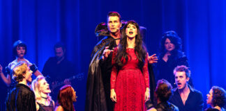 „Graf“ machte Abi in Herne