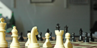 „Mit Links Matt gesetzt“: Schachturnier in Herne am 15. Oktober