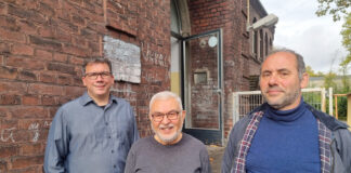 Rund 490 Euro für Janosch-Schule