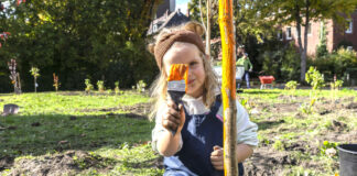 Wanne-Süd blüht auf