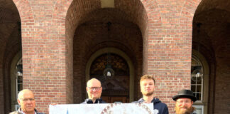 Lions-Adventskalender