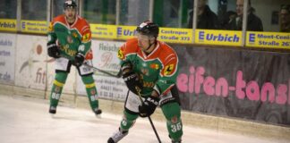 HEV: Tobias Stolikowski wird neuer Cheftrainer am Gysenberg