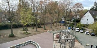 Herne: Städtische Musikschule öffnet die Türen