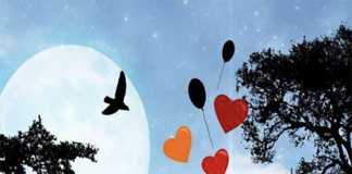 Paarvermittlung im Mondschein – kleines theater herne