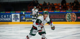 Eishockey in Herne: Personalsorgen bei den „Miners“