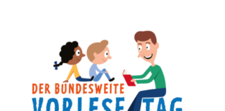 18. November: Stadtbibliothek Herne feiert den Vorlesetag