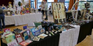 26. und 27. November: Röhlinghauser Weihnachtsmarkt