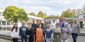 Herne: Betreuungskräfte für Senioren – neue Ausbildung startet