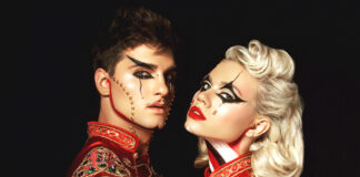 Varieté et cetera: „Better Lametta!“