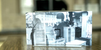 „Zukunftsvisionen“ noch bis zum 15. Januar im Schloss Strünkede