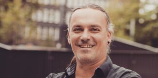 Herne: GRÜNEN-Kreisgeschäftsführer Stephan Tondorf wechselt nach Gelsenkirchen