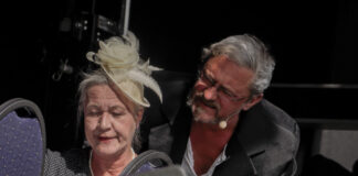 Mondpalast Herne: Dinner for Wan(ne) ab 31.12. mit Martin Zaik Dinner for Wanne