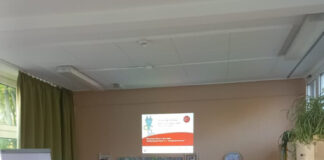 Kita Hofstraße in Herne: Vorschulkinder entdeckten Energiefresser