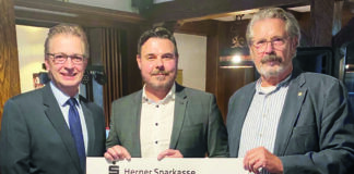 50 Jahre TC Emschertal