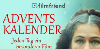 Stadtbibliothek Herne: „filmfriend“ streamt Weihnachtsfilme