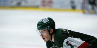 HEV: Miners verlieren unterbesetzt in Hannover – jetzt gegen die Füchse Duisburg