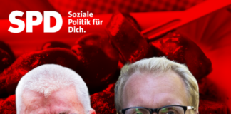 SPD-Ortsverein Wanne: „Politik bei einer Currywurst“ am 14. Dezember