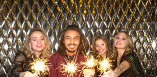 Regeln fürs Böllern: Es gilt das Sprengstoffgesetz