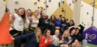 Baukauer Turnclub 1879: Teambuilding der Volleyball-Jugend