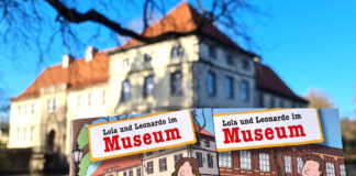 Die Heimat im Pixi-Buch