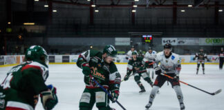 Eishockey in Herne: HEV-Heimsieg gegen Erfurt – Sonntag gegen Spitzenreiter Hannover