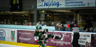Eishockey in Herne: HEV tritt nach Heimspielsieg heute in Diez-Limburg an