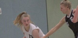 Basketball: Gelungener Rückrundenstart des Herner TC 2