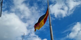 CDU Herne erinnert an den 17. Juni