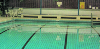 Herne: Schwimmfortbildung des Stadtsportbundes