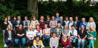 Zeitschenker für Herne gesucht: Hospizdienst startet Kurs am 9. Februar Hospizdienst Herne
