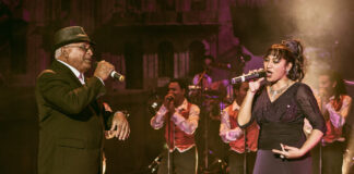 „Buena Vista Band“ im Kulturzentrum Herne