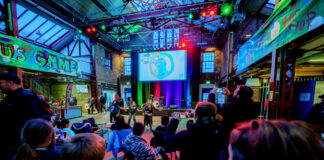 Perspektiven für den Kulturrucksack