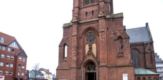 Gebete für Menschen im Erdbebengebiet: Verschiedene Religionsgemeinschaften versammelten sich