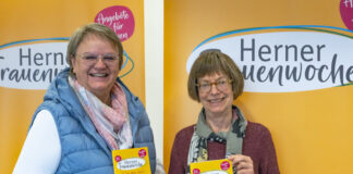 Herne: Frauenwoche feiert 30-jähriges Bestehen im März