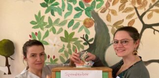 Palliativstation im EvK Herne sammelt für Erdbebenopfer