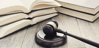 Gerichte suchen neue Schöffen