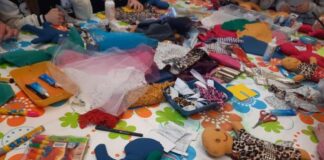 Jugendförderung Herne veranstaltete Mädchenerlebnistag