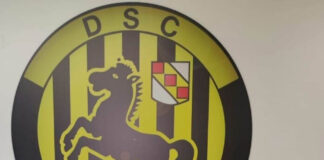 Fußball-Westfalenliga: Maurizio Fenu wechselt zum DSC Wanne-Eickel Maurizio Fenu Foto: DSC