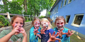 Krall‘ Dir den Osterspaß!