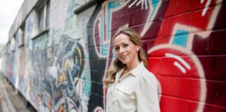 Ausverkauft! Tamina Kallert liest im VHS-Saal des Kulturzentrums Herne Tamina Kallert