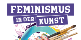 DIE LINKE in Herne: Feminismus in der Kunst