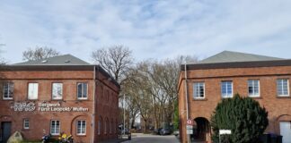 ADFC Herne: Fahrradtour zur Zeche „Fürst Leopold“