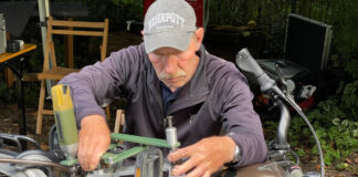 ADFC Herne bietet Fahrradkodierung an