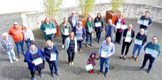 Marketinginitiative Woges: Kohle für coole Projekte