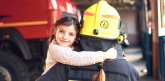 Die Freiwillige Feuerwehr lädt ein!